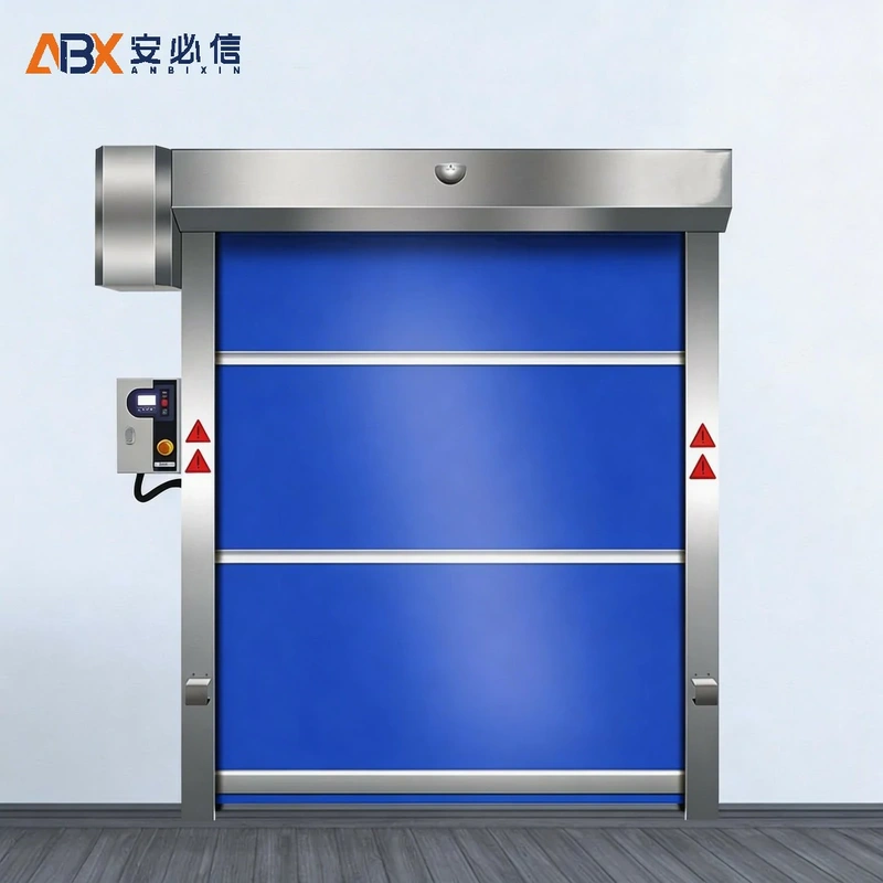 铜仁市快速门