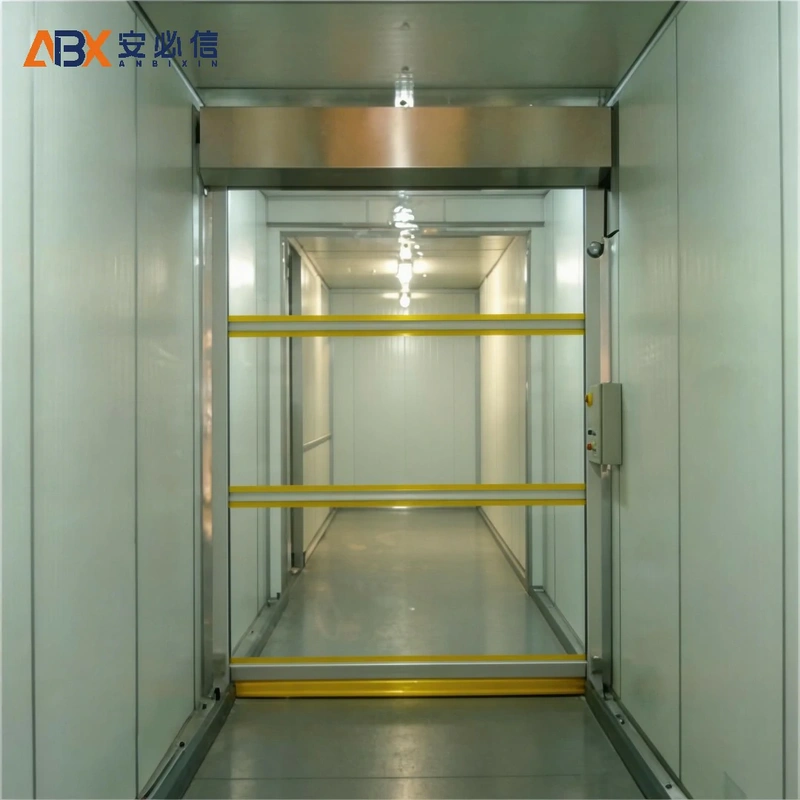 铜仁市软质快速门